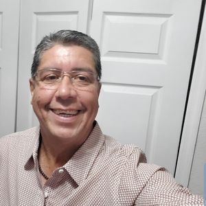 Meet your Posher, Larry